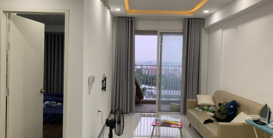 Căn hộ The Botanica- Novaland Giá Rẻ