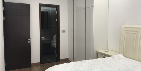 Bán Gấp căn hộ chung cư 6Th Element- 108m2- 3PN- tòa M- tầng trung- Về ở ngay.