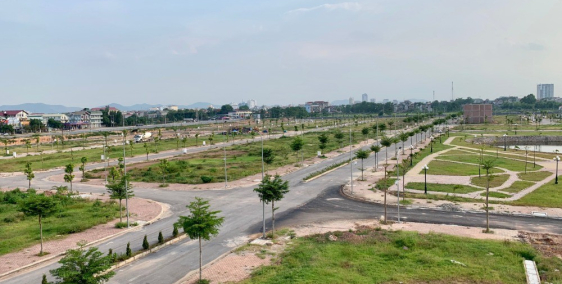 Dat Nen Tpbg co hoi dau tu kinh doanh sinh loi cao