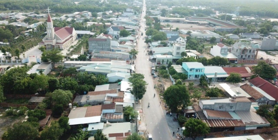 đất chợ nhật huy-bến cát bình dương