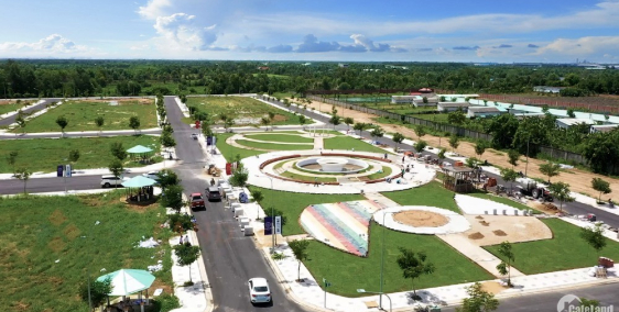 DỰ ÁN GIỜ KHAN HIẾM, NHÀ ĐẦU TƯ NÊN "CHỌN MẶT GỬI VÀNG" Ở ĐÂU?