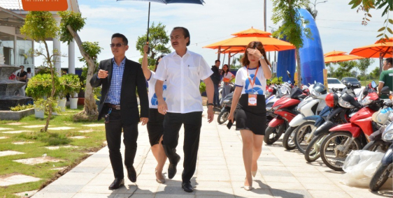 5 Lý do dự án Việt Úc Varea Bến Lức - GIÁ SẼ TĂNG