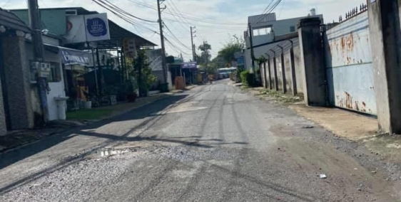 Bán dât khu dân cư Hố Nai chỉ còn 1 lô duy nhất