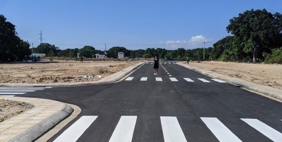 KDC ĐINH TIÊN HOÀNG ĐẤT NỀN SỔ ĐỎ TIỀM NĂNG CHO NHÀ ĐẦU TƯ.