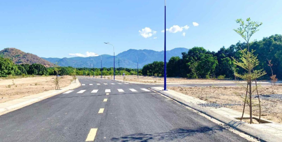 Định giá đúng- Đầu tư trúng- Đất nền sổ đỏ Bãi Dài- Cam Lâm