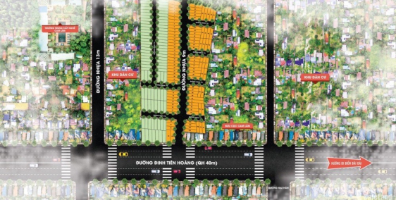 Cảnh báo mùa Covid, đừng để tiền rơi vào nhà hàng xóm chỉ vì bạn không biết điều