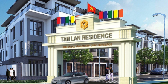 Chỉ cần 539tr sở hữu ngay đất nền mặt tiền QL50