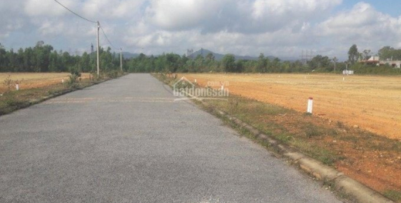 Đất Nền Trục Đường 51m Ngay TP Đồng Hới giá chỉ 3,3tr/m2