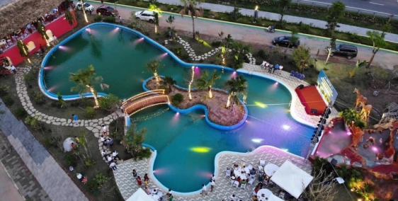 Chỉ 820 triệu bạn đã có thể sở hữu lô đất đẹp nhất tỉnh thái bình