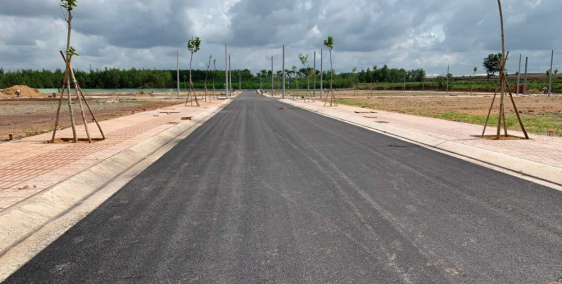 Chính chủ bán 2 lô Long Thành Air Port.Mặt tiền Tân Hiệp giao cao tốc Biên Hòa