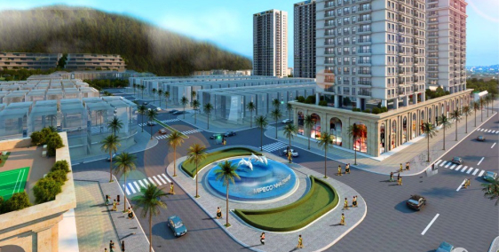 Đất nền rẻ nhất dự án Mipeco Nha Trang, chỉ cách biển 300m