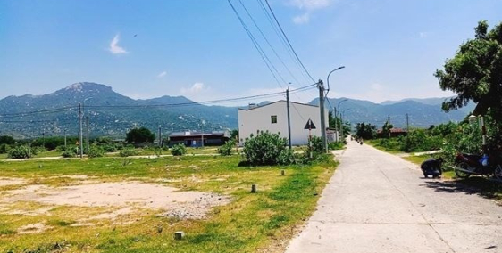 Cần tiền đáo hạn ngân hàng nên bán gấp lô đất sát 2 dự án trọng điểm