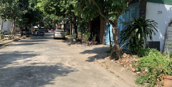 Cần bán đất khu dân cư Phú Nhuận Q12 TPHCM