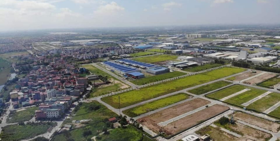 GIÁ CHỈ 2.4 TỶ 1 CĂN 4 TẦNG - SỨC NÓNG DỰ ÁN NÓNG HƠN CẢ NHIỆT ĐỘ TẠI THỦ ĐÔ