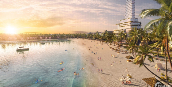 TMS ĐẦM CÓI TRUNG TÂM THÀNH PHỐ VĨNH YÊN