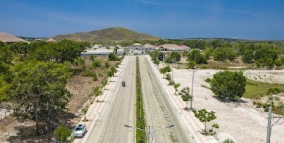 Bán đất nông nghiệp Bình Thuận ( có thổ cư)