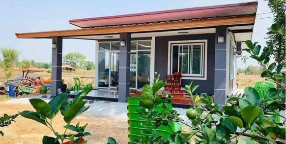 Đất thổ cư Bình An - Bình Thuận có sổ tiện nghi đầy đủ