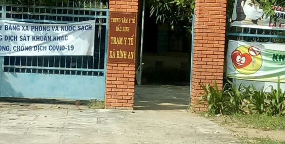 Đất thổ cư Xã Bình An-Huyện Bắc Bình-Bình Thuận giá chỉ 2triệu3/m2 Đã có Sổ Hồng