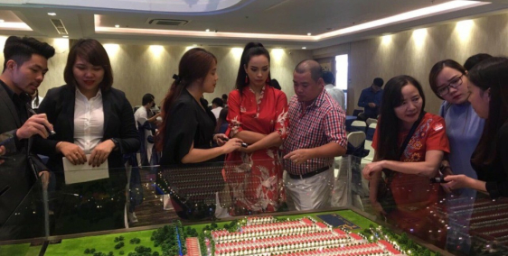 Bán đất tại Bảo Lộc chỉ 5xxtr/lô khí hậu mát mẻ