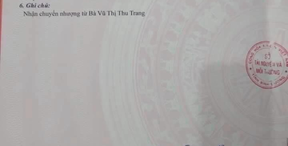 Cân Ra Nhanh Lô Đất An Tây Bến Cát Binh Dương Sô Hông Riêng