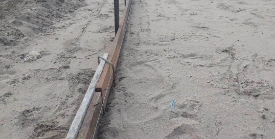 Đất nền thổ cư giá rẻ tại TP Bến Tre