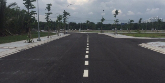 Hot bán lô đất đường Bùi Văn Hòa Long Bình Biên Hòa Giá từ 800tr/nền dt: 100m2