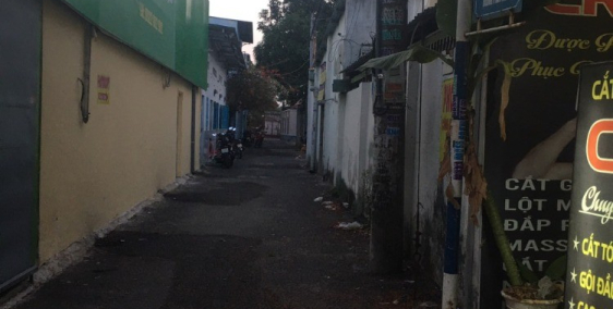 Bán Gấp Lô Đất Sau Khu Hành Chính Công