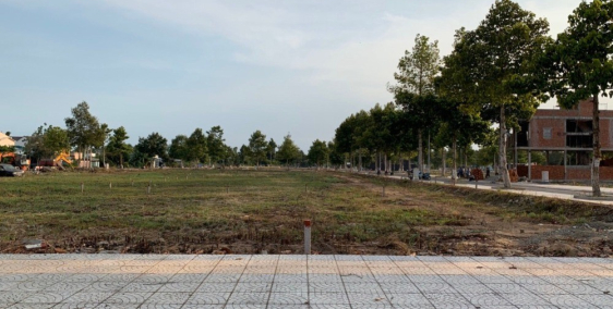 Bán đất nền phân khu STELLA MEGA CITY gần ủy ban,quận ủy,trường học