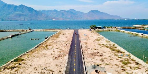 SIÊU PHẨM Đất Nền VEN BIỂN BÃI DÀI- Cam Lâm - Cam Ranh_GIÁ CHỈ TỪ 840 triệu/nền