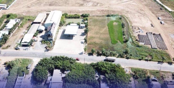 Đất nền phân khu tân lân residence