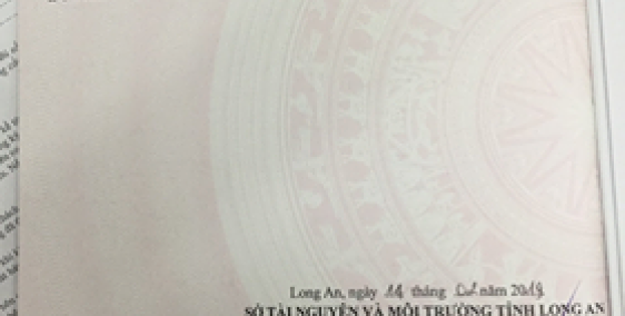 đất xã phước đông, mặt tiền KD, nơi tốt để an cư