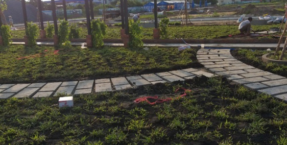 Cơ hội đầu tư giá 570tr khu đẳng cấp