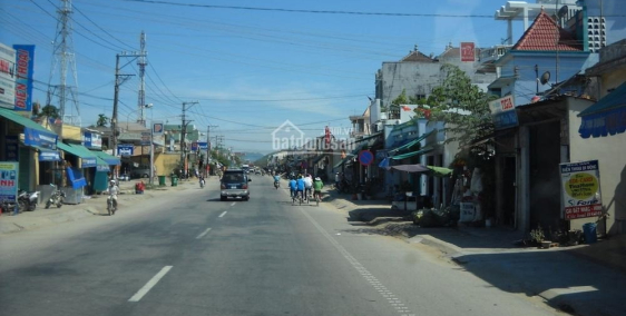 Bán đất MT 20m, ngay gần xã Phước Lý, 540tr/132m2, SHR.