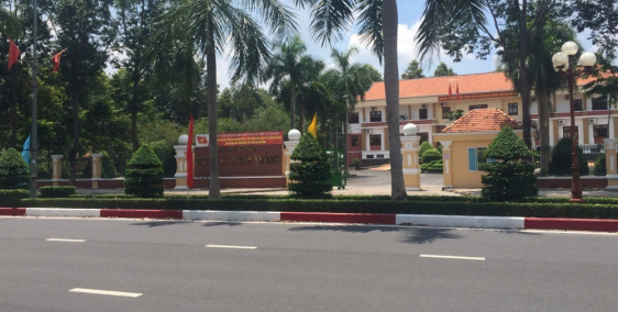 ***Đất 2 mặt tiền ngay TTHC Chơn Thành nằm giữa 2 KCN Minh Hưng 3 và KCN Becamex