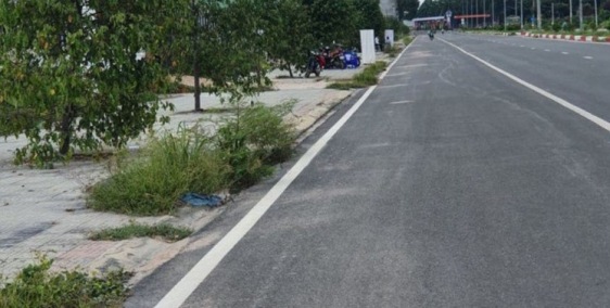 ***Đất TTHC Chơn Thành ODT giá F0 chưa qua đầu tư 297m2***