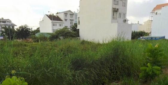 Nơi an cư lý tưởng MT Lê Trọng Tấn ngay chợ Việt Lập Dĩ An BD giá 980tr lô sổ hồ