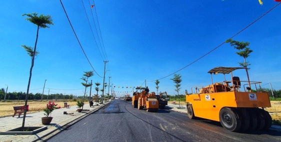 Rosa Riverside Complex  _ Đẳng cấp gọi tên giới thượng lưu