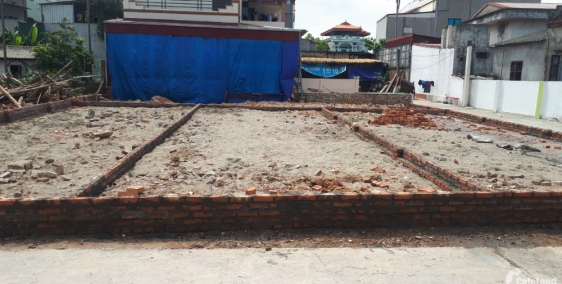 Bán Đất Đông Anh Hà Nội Đẹp Ô tô dưới 1 tỷ, LH 0966.106.881