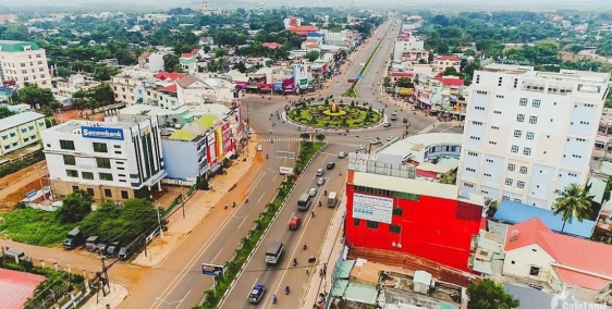 BÁN GẤP LÔ ĐẤT NGAY GẦN TRƯỜNG HỌC.