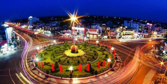 Bán Lô Đất Kề FLC Suối Cam 449tr SHR