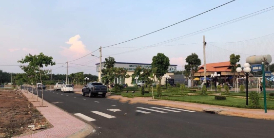 Đất giá rẻ ngay trung tâm thành phố