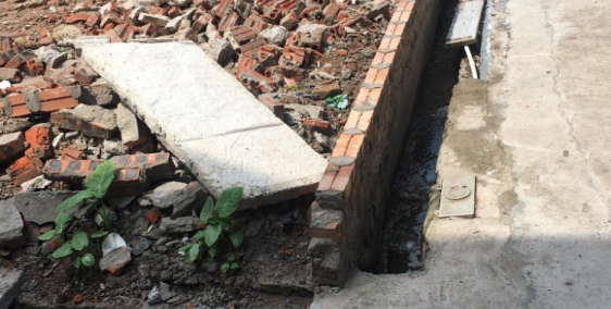 . Lô góc 2 mặt diện tích 39m2 oto 4 chỗ vào giá 28tr/m2tại Đông Dư, Gia Lâm. LH