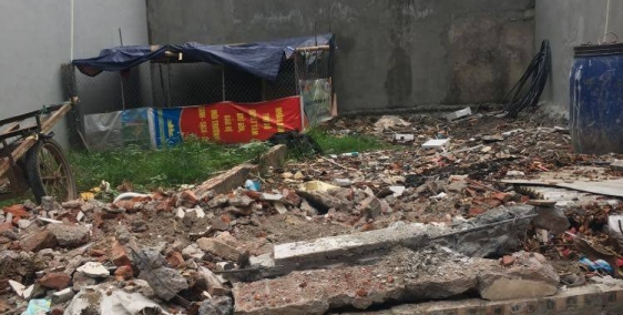 Bán nhanh mảnh đất đẹp 120m2 tại Ngô Xuân Quảng, Trâu Qùy, Gia Lâm. LH 098325343