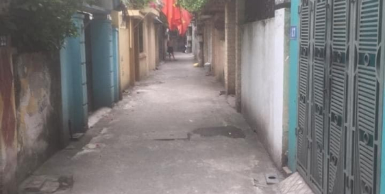 Rẻ nhất thị trường. Đất Ngô Xuân Quảng, Trâu Qùy DT 50.6m2 GIÁ 36tr/m2. LH 09832