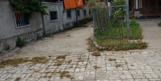 Đất giá rẻ 4,3tr liền kề tái định cư Hòa Khương ĐN