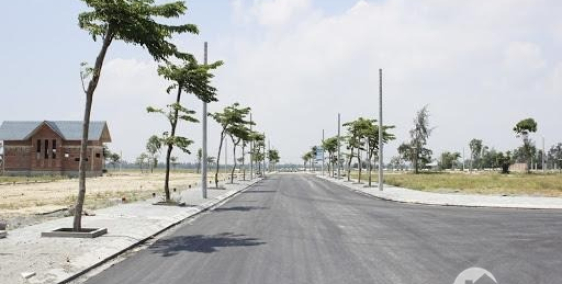 Chỉ với 430tr để mua ngay lô đất phân khu Park View dự án Megacity Kontum