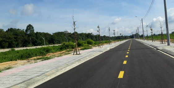 Cần bán nhanh lô đất tỉnh đã có sổ đỏ, giá chỉ 430tr dự án Megacity Kontum