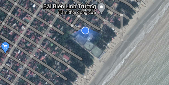 Cần bán nhanh lô đất thổ cư mặt biển ngay Sát Flamingo Hải Tiến, Thanh Hoá.