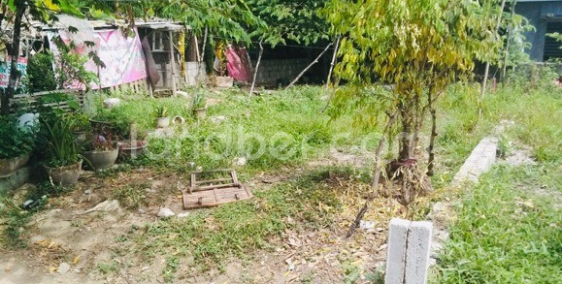 Đất trung tâm Phú Bài - Kiệt Oto - Giá chỉ 580tr.