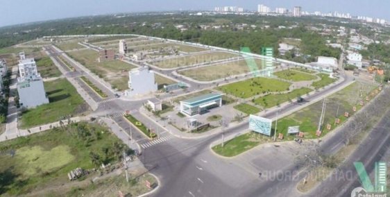 HotHot , Cần bán đất nền Phong Phú - Bình Chánh , giá cực mềm